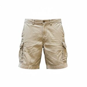 Polo Ralph Lauren Men's Classic Fit Cargo Shorts Tan Size 42x10
